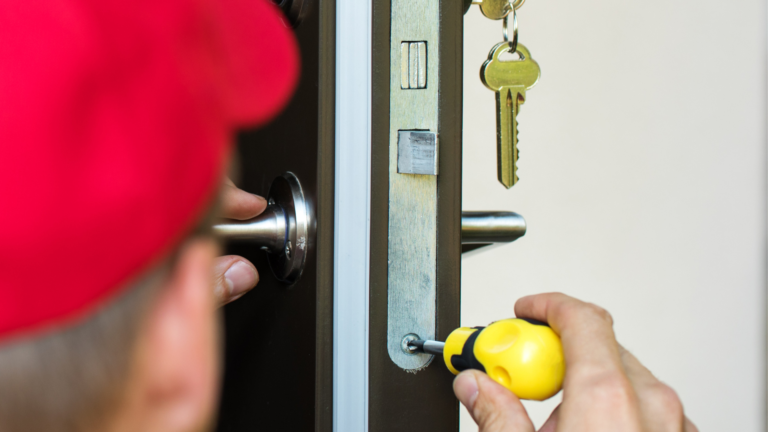 Tujunga Locksmith