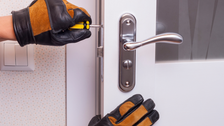 Your Trusted Commercial Locksmith in Tujunga, CA