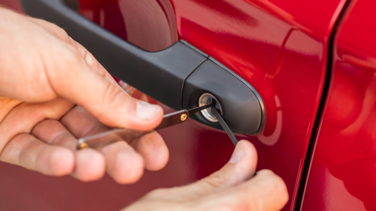 Premier Car Lock and Key Assistance in Tujunga, CA