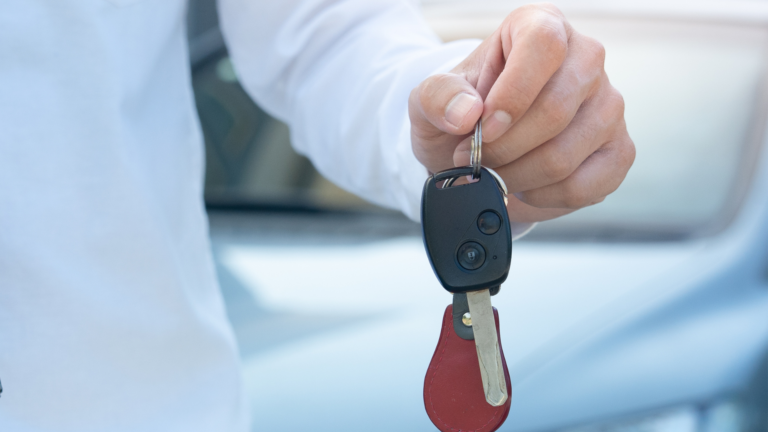 Car Key Replacement Services in Tujunga, CA: Key Expertise You Can Count On